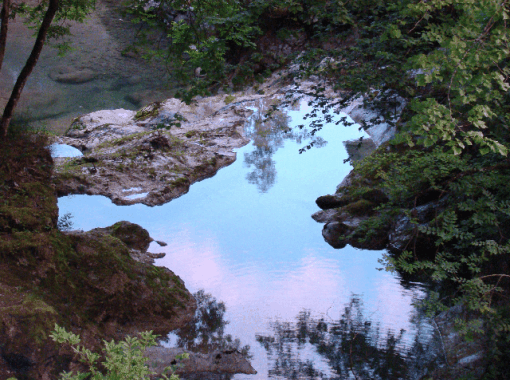Wasser Element