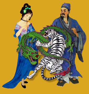 tigeranddragon